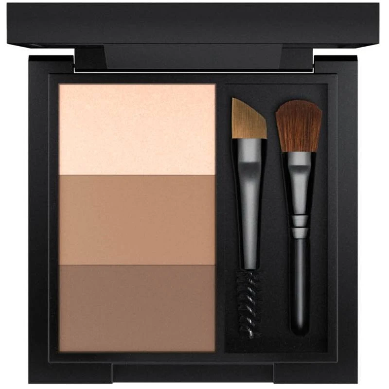 MAC Great Brows 3,5 Gr. - Taupe 3 MAC Great Brows 3,5 Gr. - Taupe