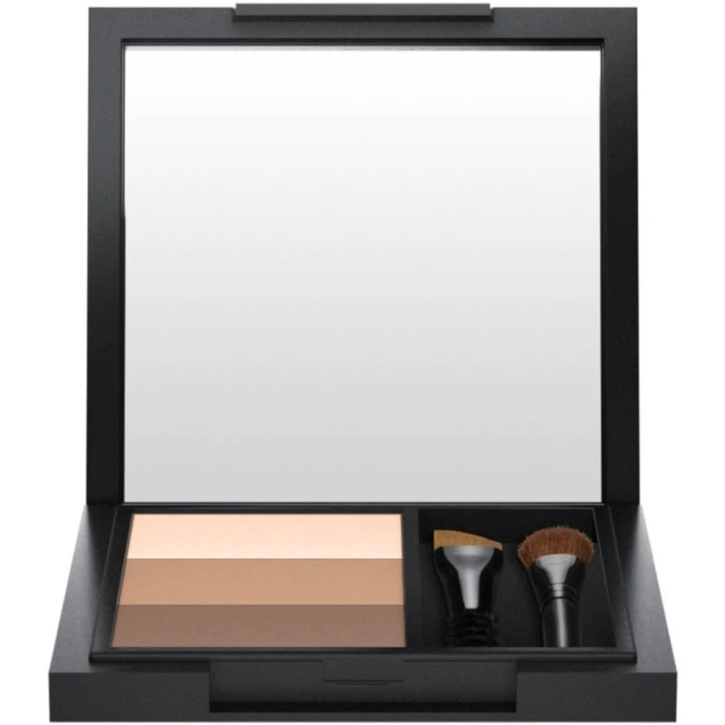 MAC Great Brows 3,5 Gr. - Taupe 4 MAC Great Brows 3,5 Gr. - Taupe - Billede 2