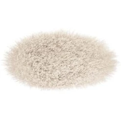 MAC Large Flat Powder Brush - 135S -Skonhed og Tilbehor mac large flat powder brush 135s 1627292187