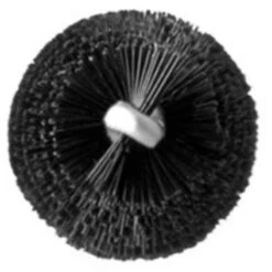 MAC Lash Brush - 204 -Skonhed og Tilbehor mac lash brush 204 1625491803