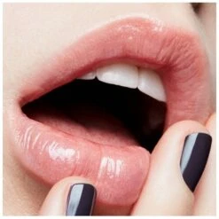 MAC Lipglass Lip Gloss 3,1 Ml - Love Nectar -Skonhed og Tilbehor mac lipglass lip gloss 31 ml love nectar 1626679904