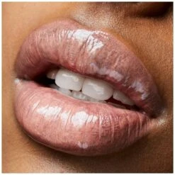 MAC Lipglass Lip Gloss 3,1 Ml - Love Nectar -Skonhed og Tilbehor mac lipglass lip gloss 31 ml love nectar 1626679909