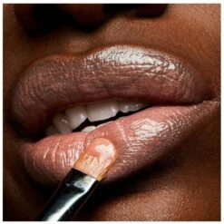 MAC Lipglass Lip Gloss 3,1 Ml - Love Nectar -Skonhed og Tilbehor mac lipglass lip gloss 31 ml love nectar 1626679913