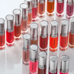 MAC Locked Kiss Ink Lipcolour 4 Ml - Emphatic -Skonhed og Tilbehor mac locked kiss ink lipcolour 4 ml emphatic8