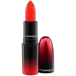 MAC Love Me Lipstick 3 Gr. - Shamelessly Vain