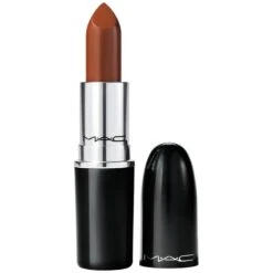 MAC Lustreglass Lipstick 3 Gr. - 554 Can't Dull My Shine