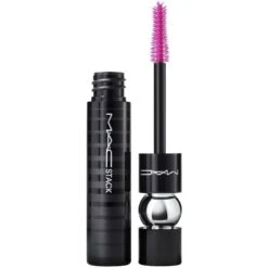 MAC Macstack Mascara 12 Ml - Black