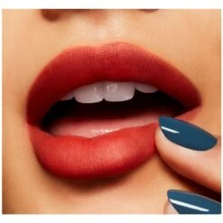 MAC Matte Lipstick 3 Gr. - 662 Sugar Dada -Skonhed og Tilbehor mac matte lipstick 3 gr 662 sugar dada 1646746164