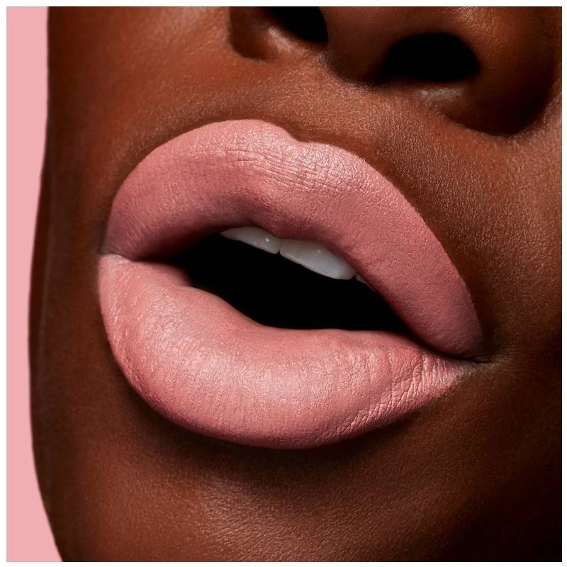 MAC Matte Lipstick 3 Gr. - 663 Come Over 6 MAC Matte Lipstick 3 Gr. - 663 Come Over - Billede 4