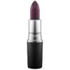 MAC Matte Lipstick 3 Gr. - Smoked Purple 1 MAC Matte Lipstick 3 Gr. - Smoked Purple -Skonhed og Tilbehor mac matte lipstick 3 gr smoked purple 1627548500