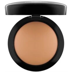 MAC Mineralize Skinfinish Natural 10 Gr. - Dark Tan