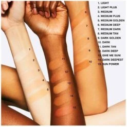 MAC Mineralize Skinfinish Natural 10 Gr. - Dark Tan 9 MAC Mineralize Skinfinish Natural 10 Gr. - Dark Tan -Skonhed og Tilbehor mac mineralize skinfinish natural 10 gr dark tan 1625129901