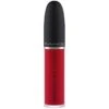 MAC Powder Kiss Liquid Lipcolour 3 Gr. - Haute Pants
