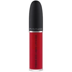 MAC Powder Kiss Liquid Lipcolour 3 Gr. - Haute Pants