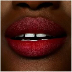 MAC Powder Kiss Liquid Lipcolour 3 Gr. - Haute Pants -Skonhed og Tilbehor mac powder kiss liquid lipcolour 3 gr haute pants 1625216907