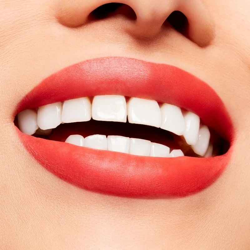 MAC Powder Kiss Velvet Blur Slim Stick 2 Gr. - Hot Paprika 4 MAC Powder Kiss Velvet Blur Slim Stick 2 Gr. - Hot Paprika - Billede 3