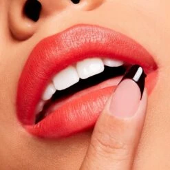 MAC Powder Kiss Velvet Blur Slim Stick 2 Gr. - Hot Paprika 9 MAC Powder Kiss Velvet Blur Slim Stick 2 Gr. - Hot Paprika -Skonhed og Tilbehor mac powder kiss velvet blur slim stick 2 gr hot paprika 1657691985