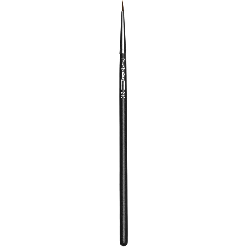MAC Precise Eye Liner Brush - 210 3 MAC Precise Eye Liner Brush - 210