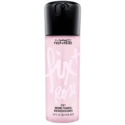MAC Prep + Prime Fix+ 100 Ml - Rose