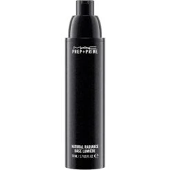 MAC Prep + Prime Natural Radiance 50 Ml - Radiant Pink