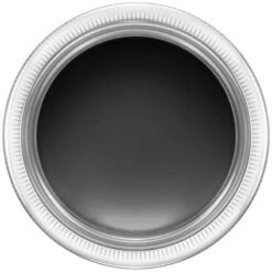 MAC Pro Longwear Paint Pot 5 Gr. - Black Mirror