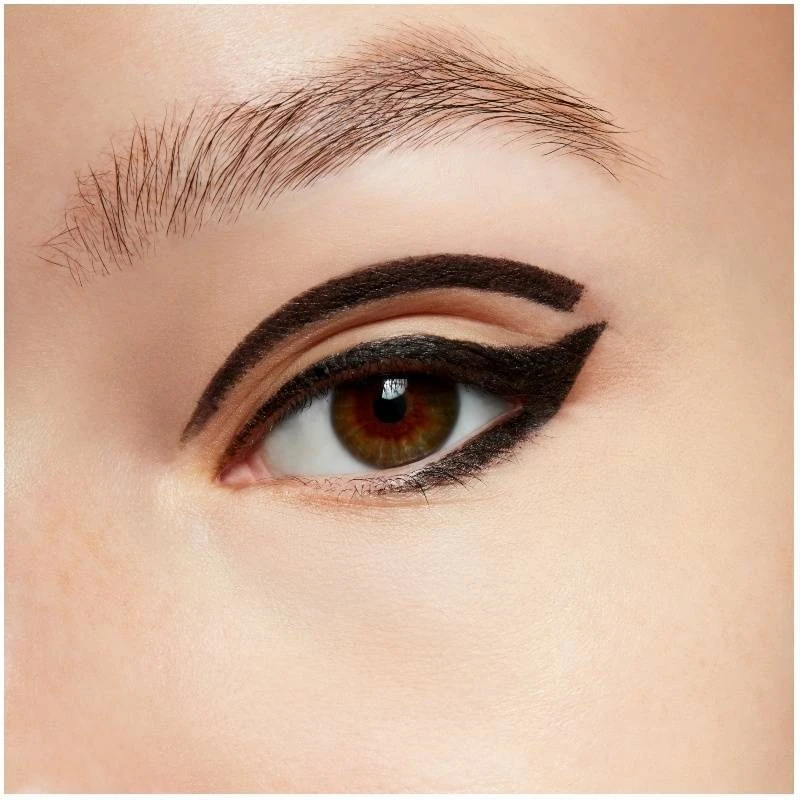 MAC Pro Longwear Paint Pot 5 Gr. - Black Mirror 6 MAC Pro Longwear Paint Pot 5 Gr. - Black Mirror - Billede 4