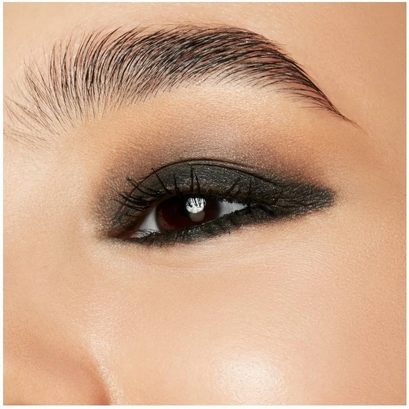 MAC Pro Longwear Paint Pot 5 Gr. - Black Mirror 7 MAC Pro Longwear Paint Pot 5 Gr. - Black Mirror - Billede 5