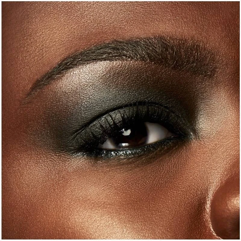 MAC Pro Longwear Paint Pot 5 Gr. - Black Mirror 8 MAC Pro Longwear Paint Pot 5 Gr. - Black Mirror - Billede 6