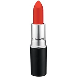 MAC Retro Matte Lipstick 3 Gr. - 702 Dangerous