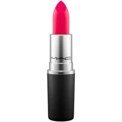 MAC Retro Matte Lipstick 3 Gr. - 706 Relentlessly Red