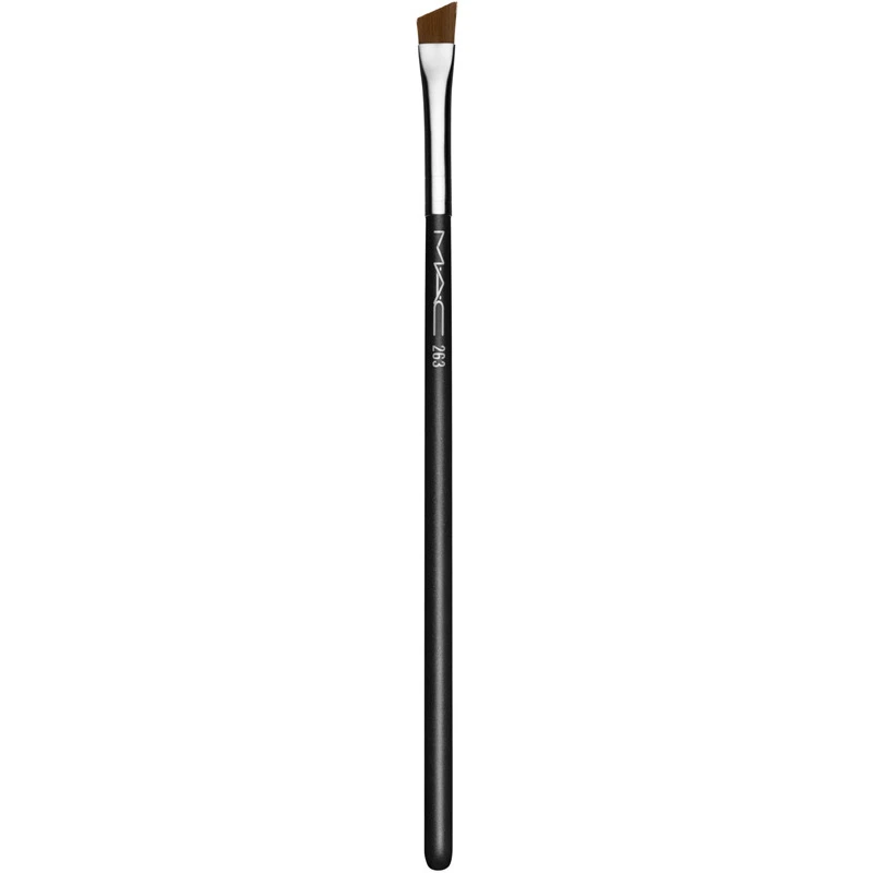 MAC Small Angle Brush - 263 3 MAC Small Angle Brush - 263