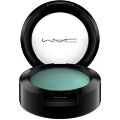 MAC Small Eye Shadow Frost 1,5 Gr. - Steamy -Skonhed og Tilbehor mac small eye shadow frost 15 gr steamy 1625727028