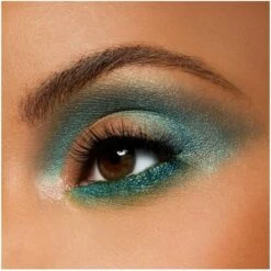 MAC Small Eye Shadow Frost 1,5 Gr. - Steamy -Skonhed og Tilbehor mac small eye shadow frost 15 gr steamy 1625727034