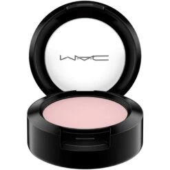 MAC Small Eye Shadow Matte 1,5 Gr. - Yogurt -Skonhed og Tilbehor mac small eye shadow matte 15 gr yogurt 1625054077