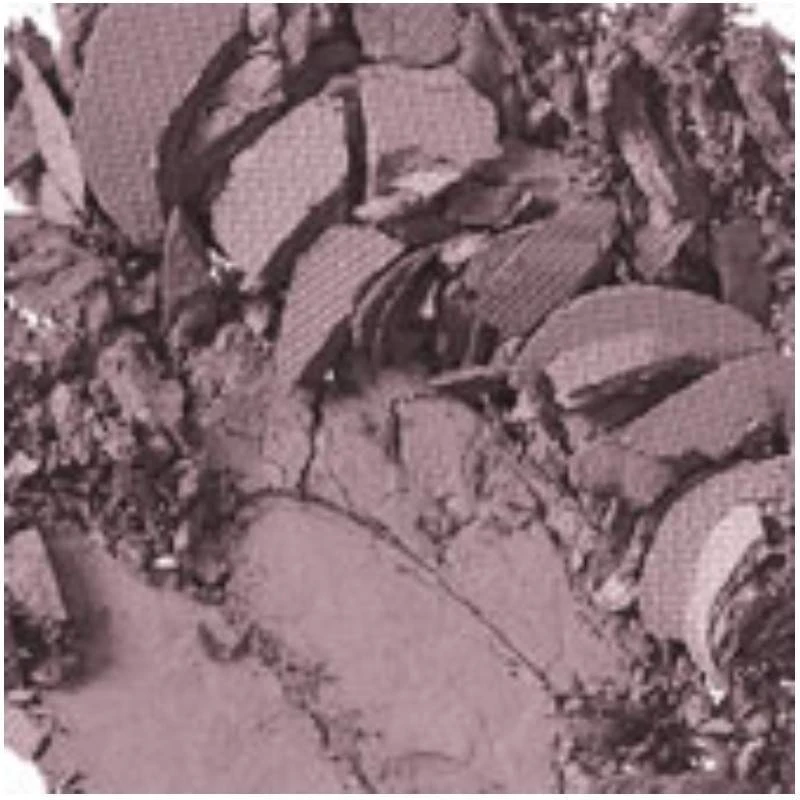 MAC Small Eye Shadow Satin 1,5 Gr. - Shale 5 MAC Small Eye Shadow Satin 1,5 Gr. - Shale - Billede 3