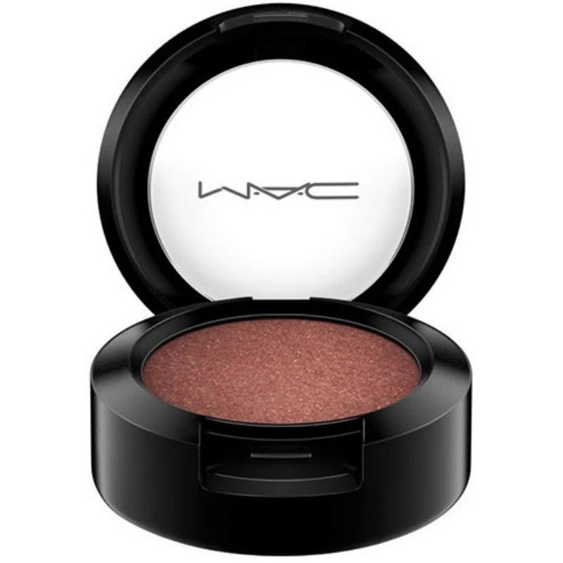 MAC Small Eye Shadow Veluxe Pearl 1,3 Gr. - Antiqued 4 MAC Small Eye Shadow Veluxe Pearl 1,3 Gr. - Antiqued - Billede 2