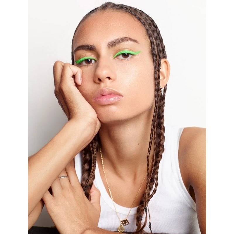 MAC Studio Fix Fluid SPF 15 Foundation 30 Ml - NC27 6 MAC Studio Fix Fluid SPF 15 Foundation 30 Ml - NC27 - Billede 4