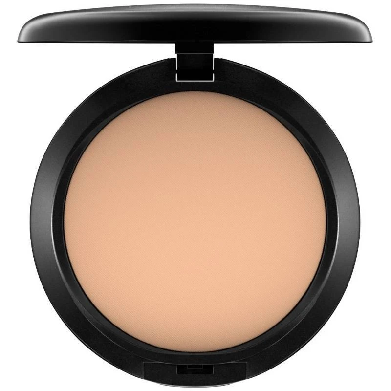 MAC Studio Fix Powder Plus Foundation 15 Gr. - NW33 3 MAC Studio Fix Powder Plus Foundation 15 Gr. - NW33