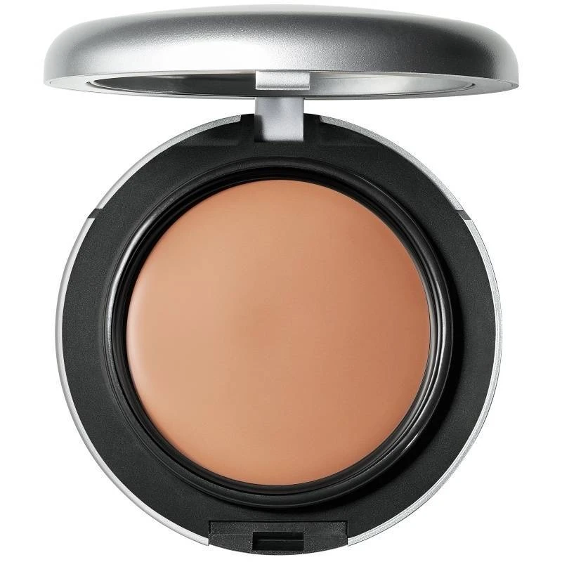 MAC Studio Fix Tech Cream-To-Powder Foundation 10 Gr. - NW20 3 MAC Studio Fix Tech Cream-To-Powder Foundation 10 Gr. - NW20