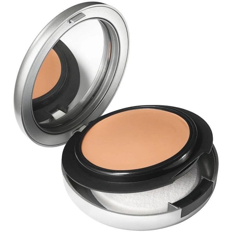 MAC Studio Fix Tech Cream-To-Powder Foundation 10 Gr. - NW20 4 MAC Studio Fix Tech Cream-To-Powder Foundation 10 Gr. - NW20 - Billede 2