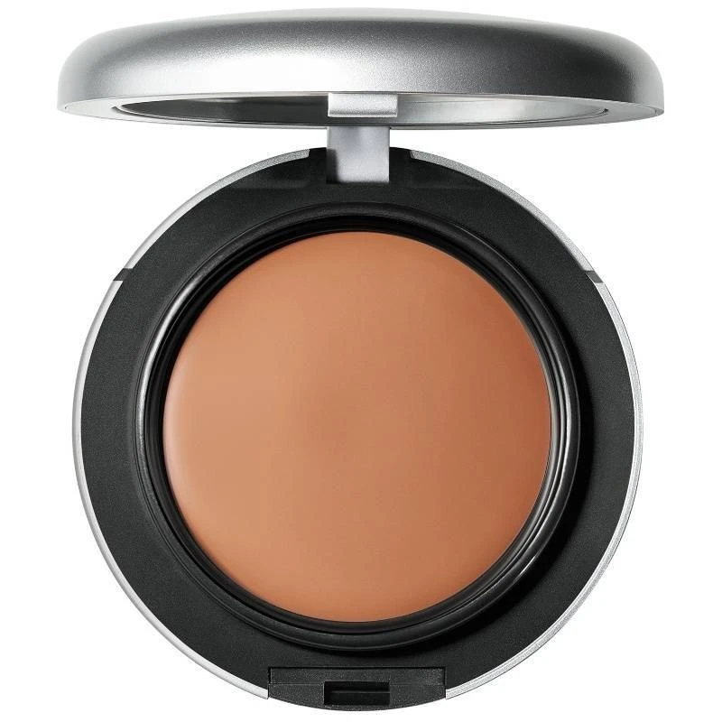 MAC Studio Fix Tech Cream-To-Powder Foundation 10 Gr. - NW22 3 MAC Studio Fix Tech Cream-To-Powder Foundation 10 Gr. - NW22