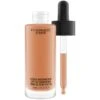 MAC Studio Waterweight SPF 30 Foundation 30 Ml - NW43 1 MAC Studio Waterweight SPF 30 Foundation 30 Ml - NW43 -Skonhed og Tilbehor mac studio waterweight spf 30 foundation 30 ml nw43 1625039475