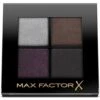 Max Factor Color Xpert Soft Touch Palette - 005 Misty Onyx 1 Max Factor Color Xpert Soft Touch Palette - 005 Misty Onyx -Skonhed og Tilbehor max factor color xpert soft touch palette 005 misty onyx 1618313240