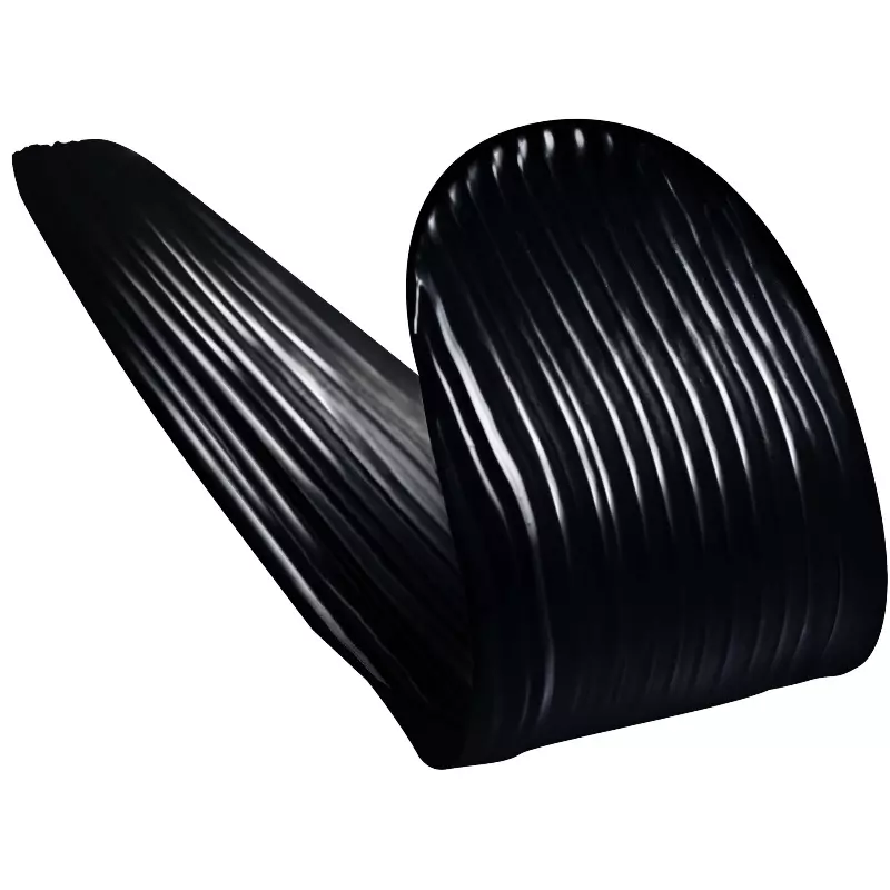 Maybelline New York The Colossal Curl Bounce Mascara 10 Ml - After Dark Black 6 Maybelline New York The Colossal Curl Bounce Mascara 10 Ml - After Dark Black - Billede 4