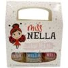 Miss NELLA Nail Polish Kit - 02 1 Miss NELLA Nail Polish Kit - 02 -Skonhed og Tilbehor miss nella nail polish kit 02 1632833555