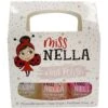 Miss NELLA Nail Polish Kit - 03 1 Miss NELLA Nail Polish Kit - 03 -Skonhed og Tilbehor miss nella nail polish kit 03 1632834232