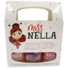 Miss NELLA Nail Polish Kit - 01 2 Miss NELLA Nail Polish Kit - 01 -Skonhed og Tilbehor miss nella nailpolish kit 01 1632831823