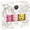 Nailmatic Kids Nail Polish Set 3x8 Ml - Magic Forest