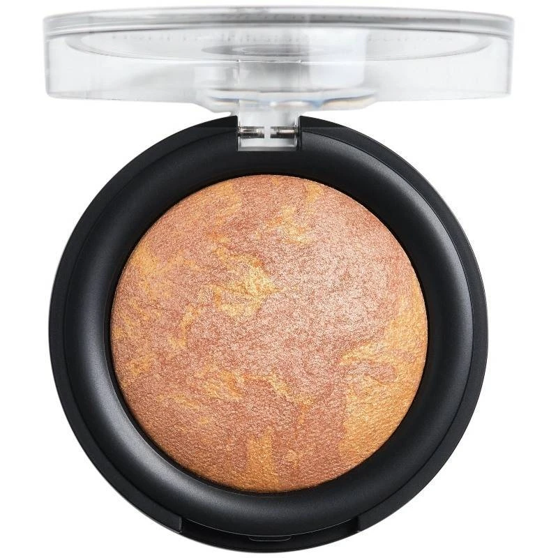 Nilens Jord Baked Shimmer Powder 5 Gr. - No. 7724 Bronze 3 Nilens Jord Baked Shimmer Powder 5 Gr. - No. 7724 Bronze