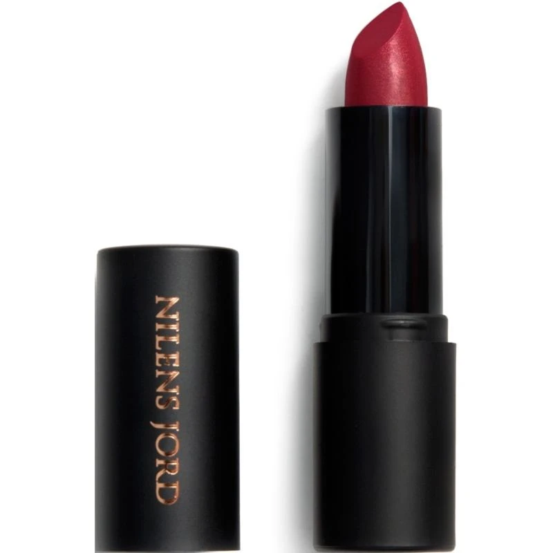 Nilens Jord Lipstick 3,2 Gr. - No. 732 Salsa 3 Nilens Jord Lipstick 3,2 Gr. - No. 732 Salsa